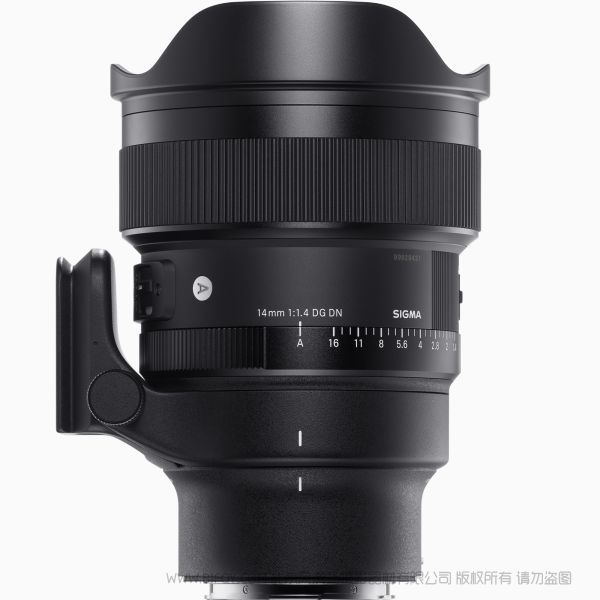 適馬 14mm F1.4 DG DN Art 鏡頭 超廣角 魚眼 星空鏡頭