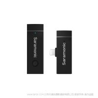 Saramonic 楓笛 Blink Go D1 Kit  一拖一 無線麥克風 