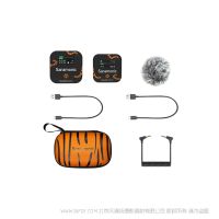 Saramonic 楓笛 Blink900 B1TG  虎年特別款  一拖一 麥克風(fēng)