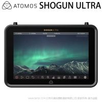  2024新品 Atomos 阿童木 SHOGUN ULTRA  7吋 監(jiān)視記錄儀  強大的互聯(lián)互通性
