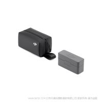 DJI Mic 2 充電盒 僅適用于 麥克風二代 MIC2