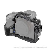 斯莫格 SmallRig 4308 索尼 Alpha 7R V / Alpha 7 IV / Alpha 7S III /A7M4獨(dú)角犀拓展框套件 4308