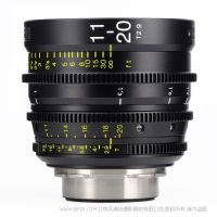 Tokina 圖麗 11-20mm T2.9 ZOOM KPC-1018PL  Mounts: Arri PL, Canon EF, Sony E, Nikon F, Micro 4/3