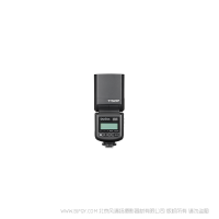 神牛 TT520II 迅麗機頂閃光燈