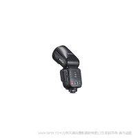 GODOX 神牛V100C/N/S/F/O TTL鋰電圓頭機頂閃光燈