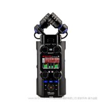 ZOOM H5S H5 Studio H5工作室 錄音室級錄音環境 無論您身在何處