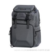 K&F Concept 卓爾 KF13.098  15.6" Camera Backpack Bag 25L with Laptop Compartment for DSLR/SLR Mirrorless Camera Case