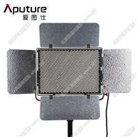 【停產(chǎn)】愛圖仕 Aputure LS 1S 光風(fēng)暴LS 1S LED影視燈 攝影攝像補(bǔ)光燈 常亮布光聚光燈