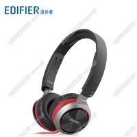 Edifier/漫步者 K710P頭戴式手機耳機筆記本電腦耳麥便攜麥克風(fēng)