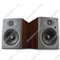 HiVi惠威D1090無線藍(lán)牙HiFi音響6.5英寸震撼低音電視客廳數(shù)字音箱