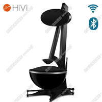 Hivi/惠威 MS2全境聲無線wifi藍(lán)牙手機(jī)電視客廳臥室書房音響音箱