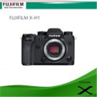 富士 新品 FUJIFILM X-H1 XH1機(jī)身到貨  2430w像素 全天候機(jī)身 無(wú)反相機(jī) X卡口