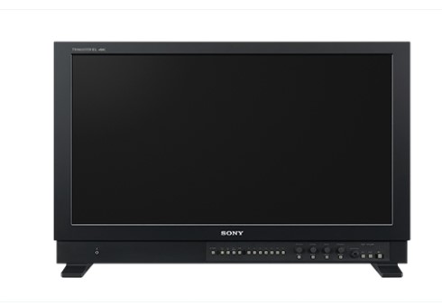 索尼 BVM-X300 V2 30 英寸 4K TRIMASTER EL™ OLED 關(guān)鍵型參考級(jí)監(jiān)視器 pro monitors