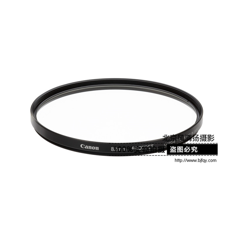 Canon/佳能 82MM普通濾鏡(保護(hù))