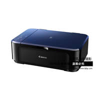 Canon/佳能 E568無線型經(jīng)濟(jì)打印一體機(jī) 佳能（Canon） E568 彩色噴墨一體機(jī) 學(xué)生打印 作業(yè)打印（打印 復(fù)印 掃描 無線連接 自動雙面） 