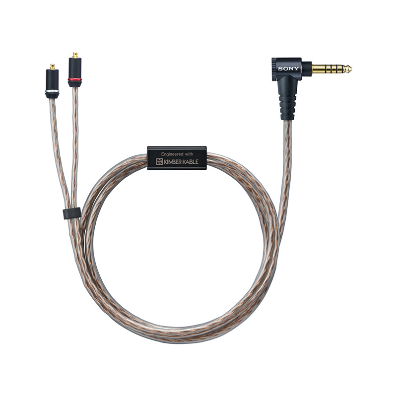 索尼 Sony MUC-M12SB1 耳機連接線 金寶線 原裝盒裝正品