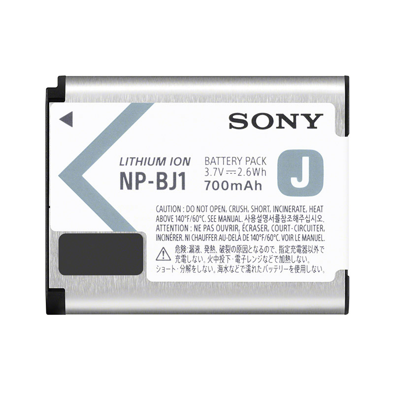 索尼 Sony NP-BJ1 CN1 電池 拆機版電池 正品