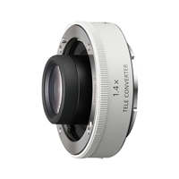 索尼 Sony 1.4倍增距鏡 (SEL14TC) 此款產品 SEL70200GM、SEL100400GM、SEL400F28GM兼容