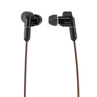索尼 Sony XBA-N3AP 高解析度立體聲耳機(jī) 黑