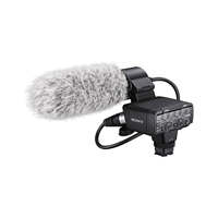 【停產(chǎn)】索尼 Sony XLR-K2M XLR 適配器套裝